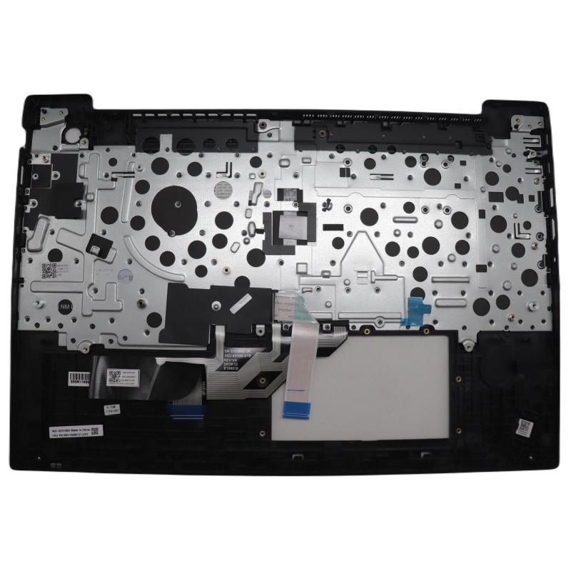 Lenovo MECH_ASM FRU KBCCV EURO ENG